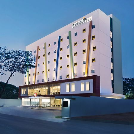 Amaris Hotel Citra Raya - Tangerang Buitenkant foto