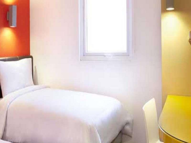 Amaris Hotel Citra Raya - Tangerang Buitenkant foto
