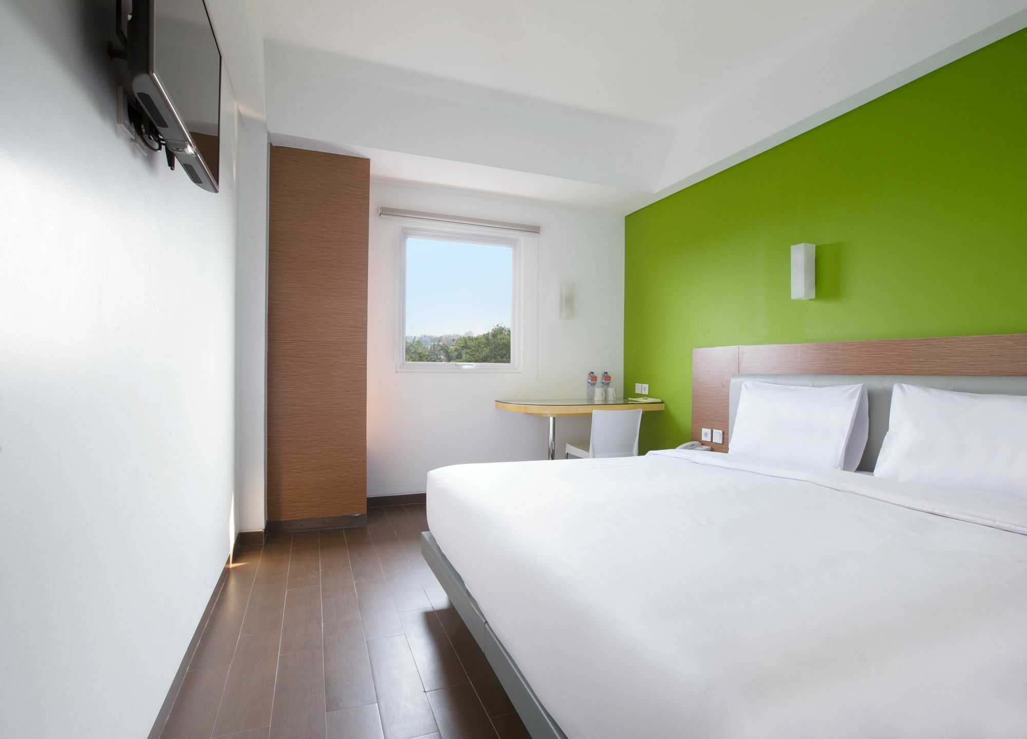Amaris Hotel Citra Raya - Tangerang Buitenkant foto