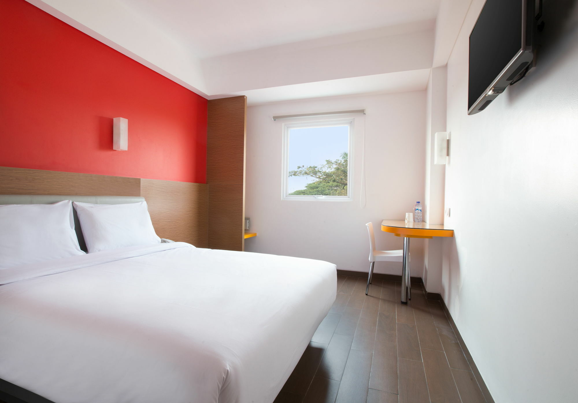 Amaris Hotel Citra Raya - Tangerang Buitenkant foto