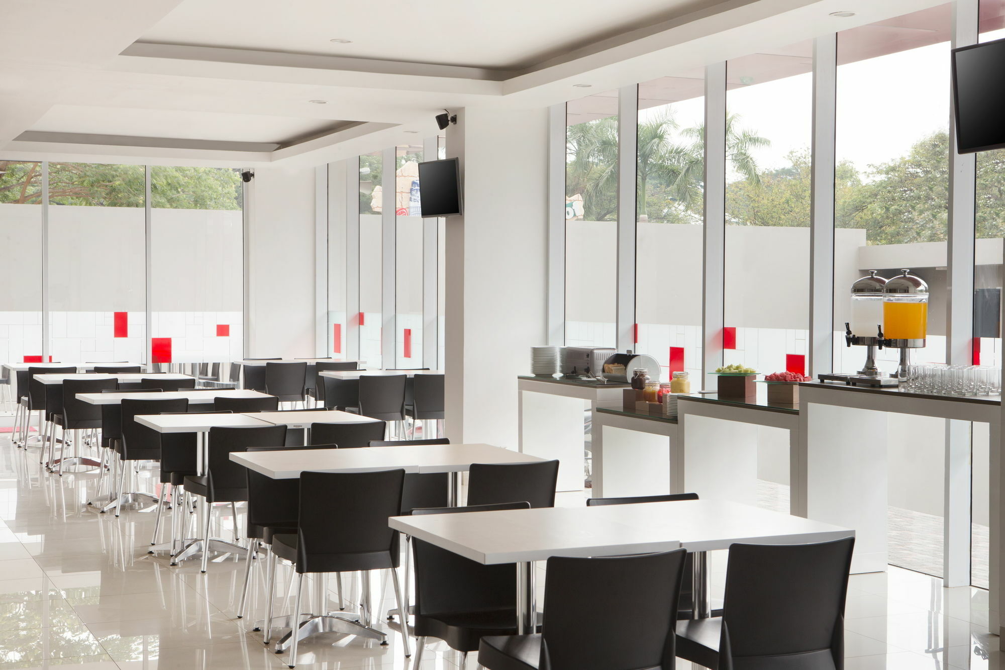 Amaris Hotel Citra Raya - Tangerang Buitenkant foto